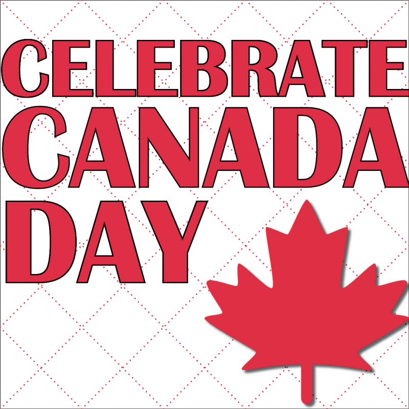 Celebrate Canada Day at Morgan Crossing