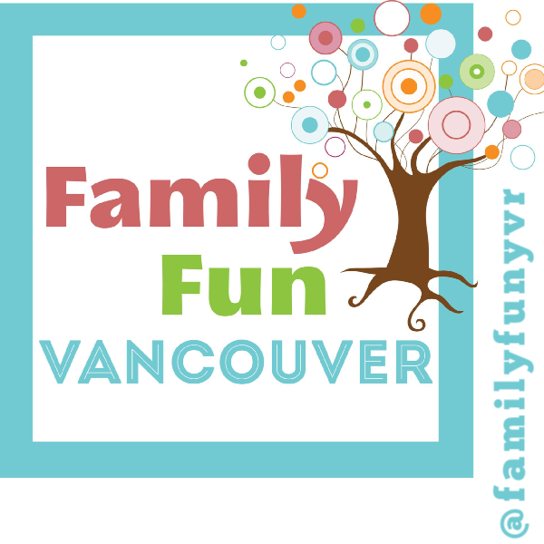 Familienspaß Vancouver Instagram Landing Page