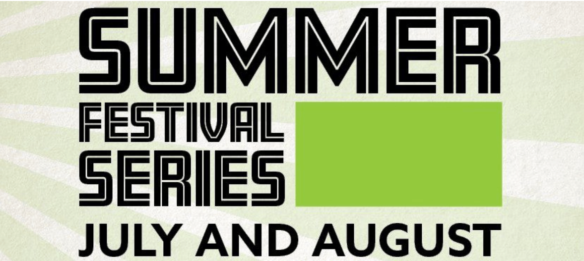 Summer Festival Series