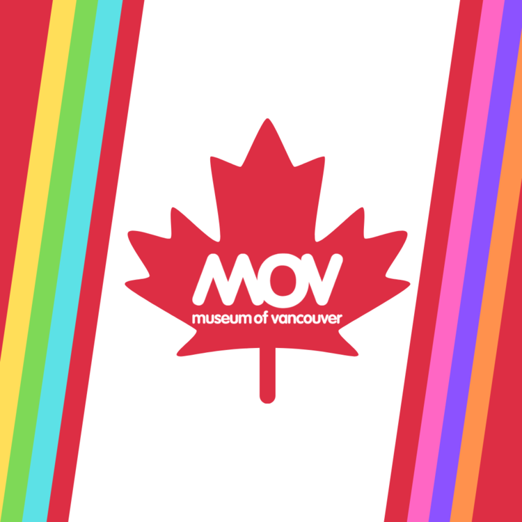 Canada Day at MOV