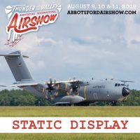 Abbotsford International Airshow 2019