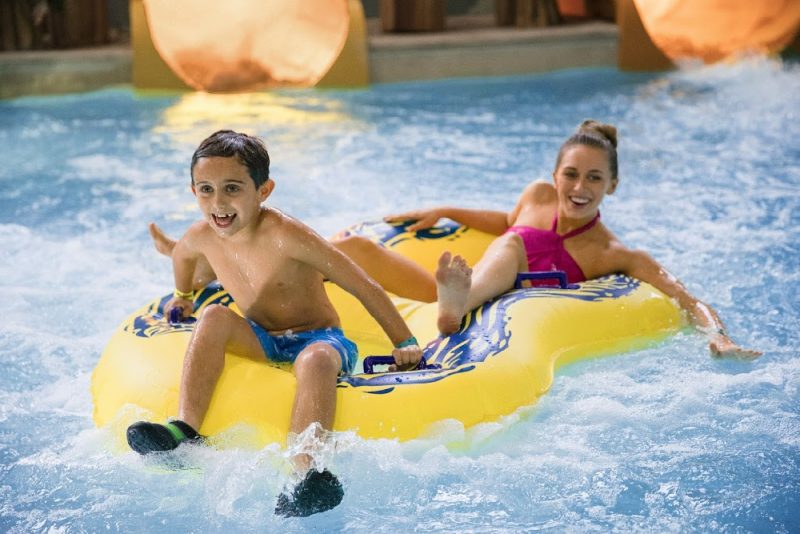 Great Wolf Lodge