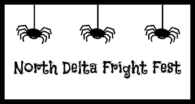 North Delta Fright Fest