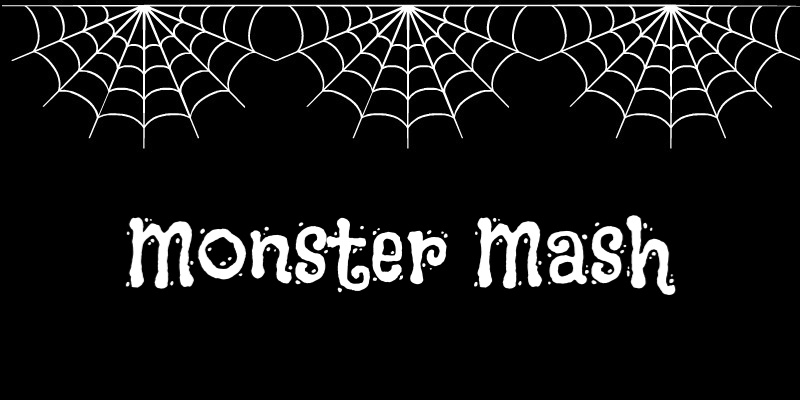 Monster Mash