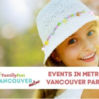 Metro Vancouver Parks