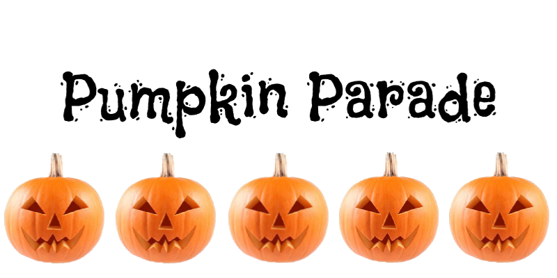 Pumpkin Parade