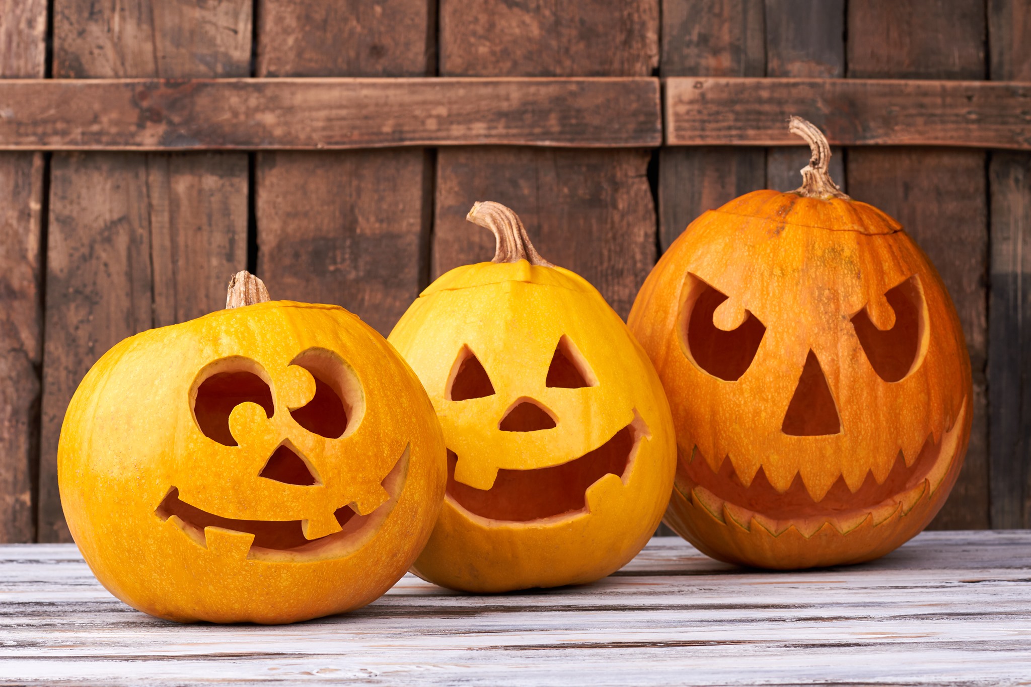 Planning A Pumpkin Carving Party | Family Fun Vancouver