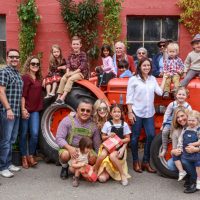 Harvestland