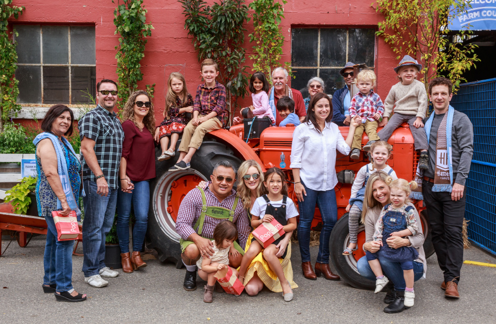 Harvestland