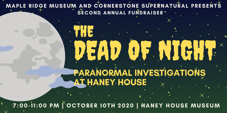 Night of the Dead