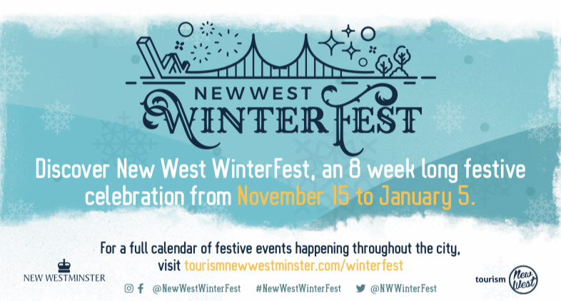 New West WinterFest