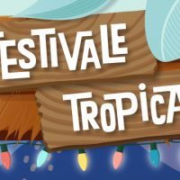 Festivale Tropicale en el Conservatorio Bloedel