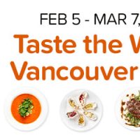 Dine Out Vancouver