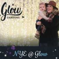  Réveillon du Nouvel An familial à Glow 