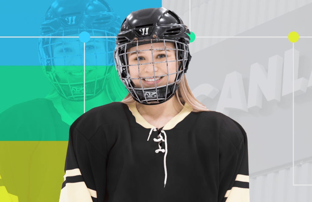 Canlan Sports Spring Break Camps 2022