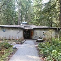 Lynn Canyon Ecology Centre