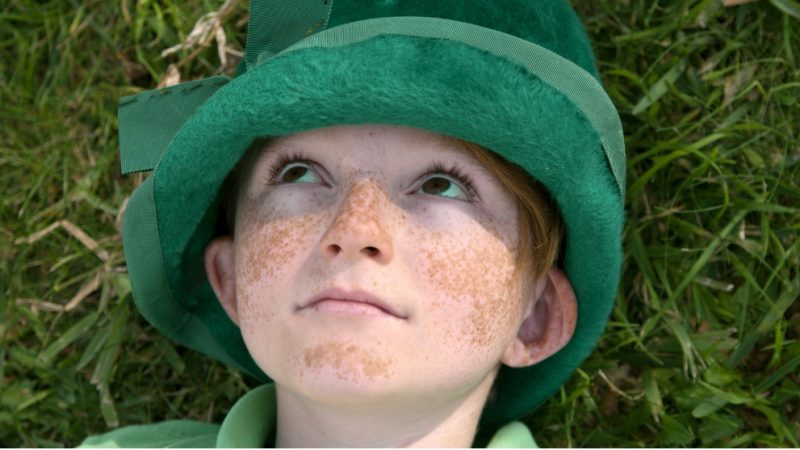 Celtic Fest à Surrey
