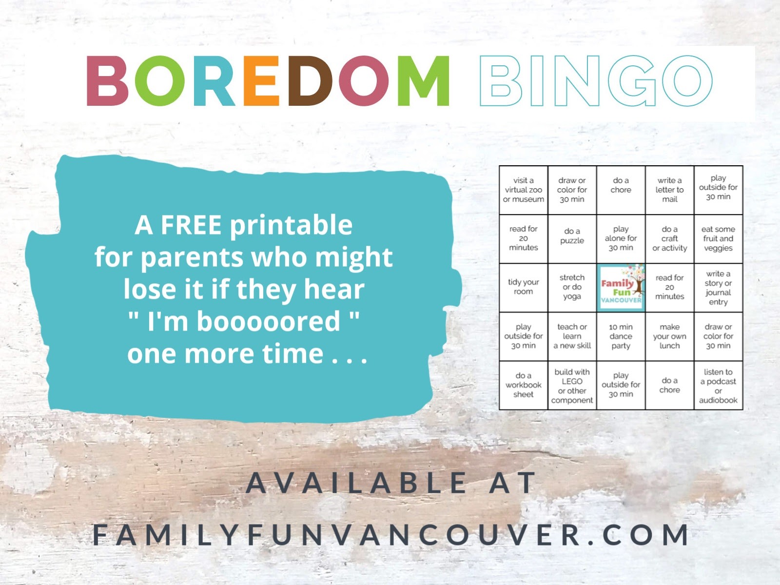 Bingo Langley Bingo Langley