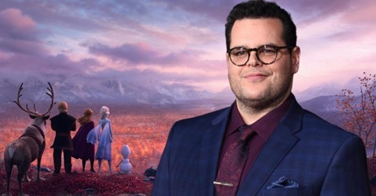 Josh Gad