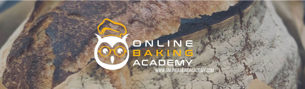 Online Baking Academy