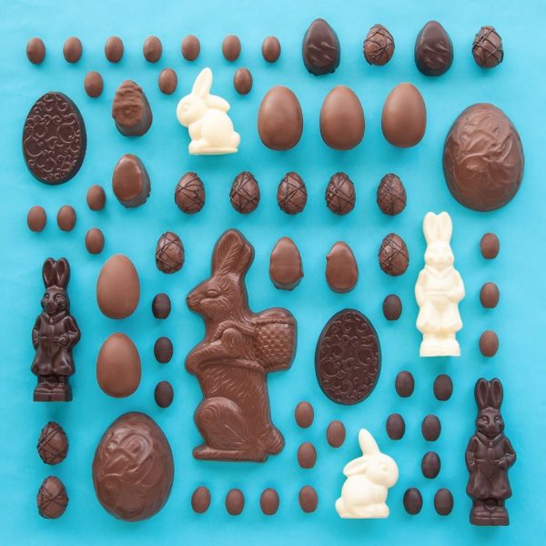 Purdys Easter