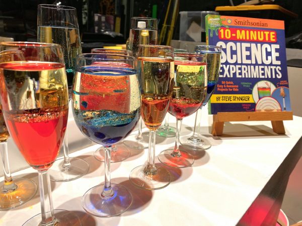 SICK Science