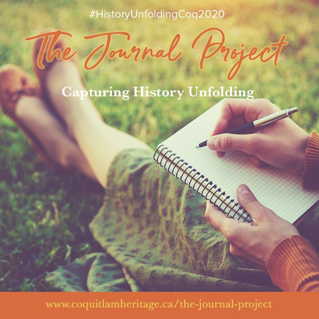 The Journal Project