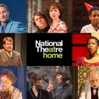 Nationaltheater zu Hause