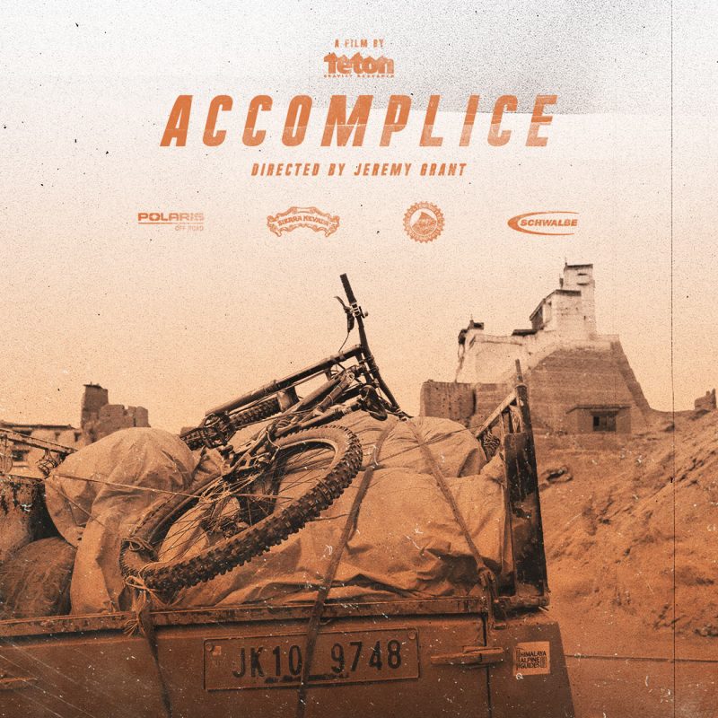 A Mountain Bike Film - Movie Premiere