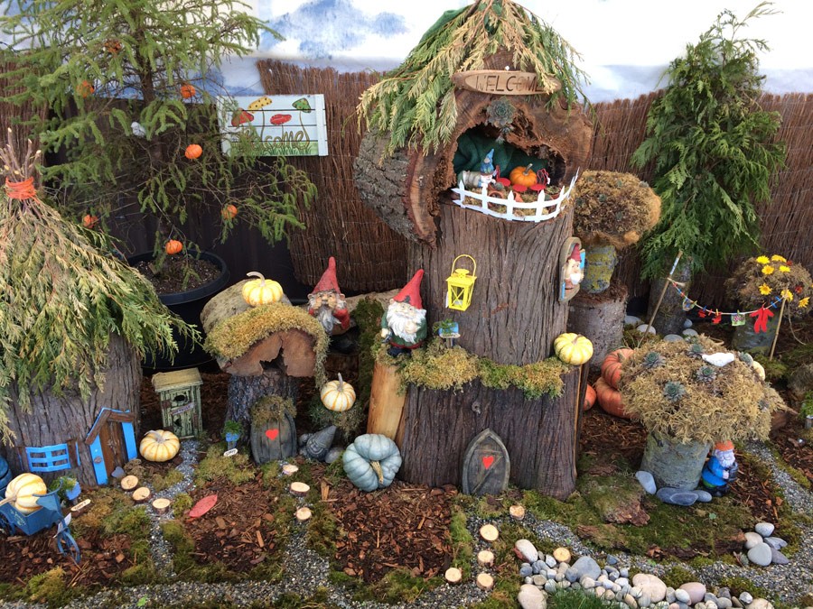 Port Kells Nursery