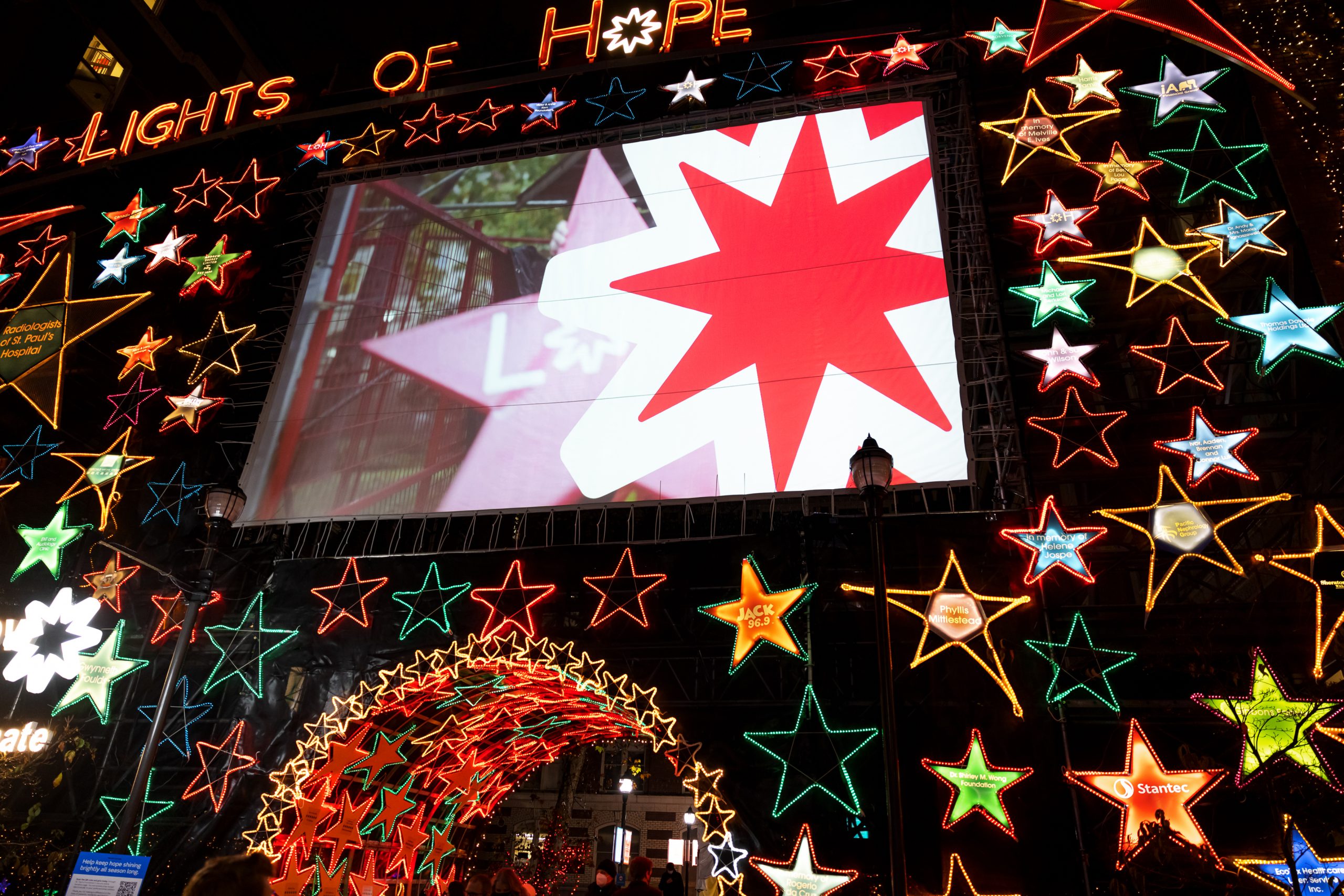 Lights of Hope