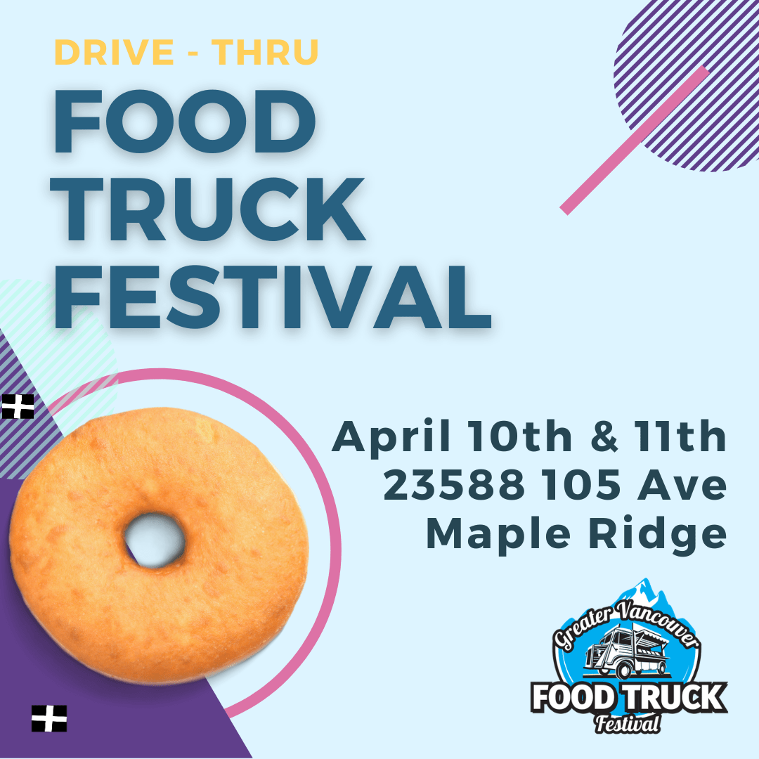 Festival de Food Truck - Maple Ridge