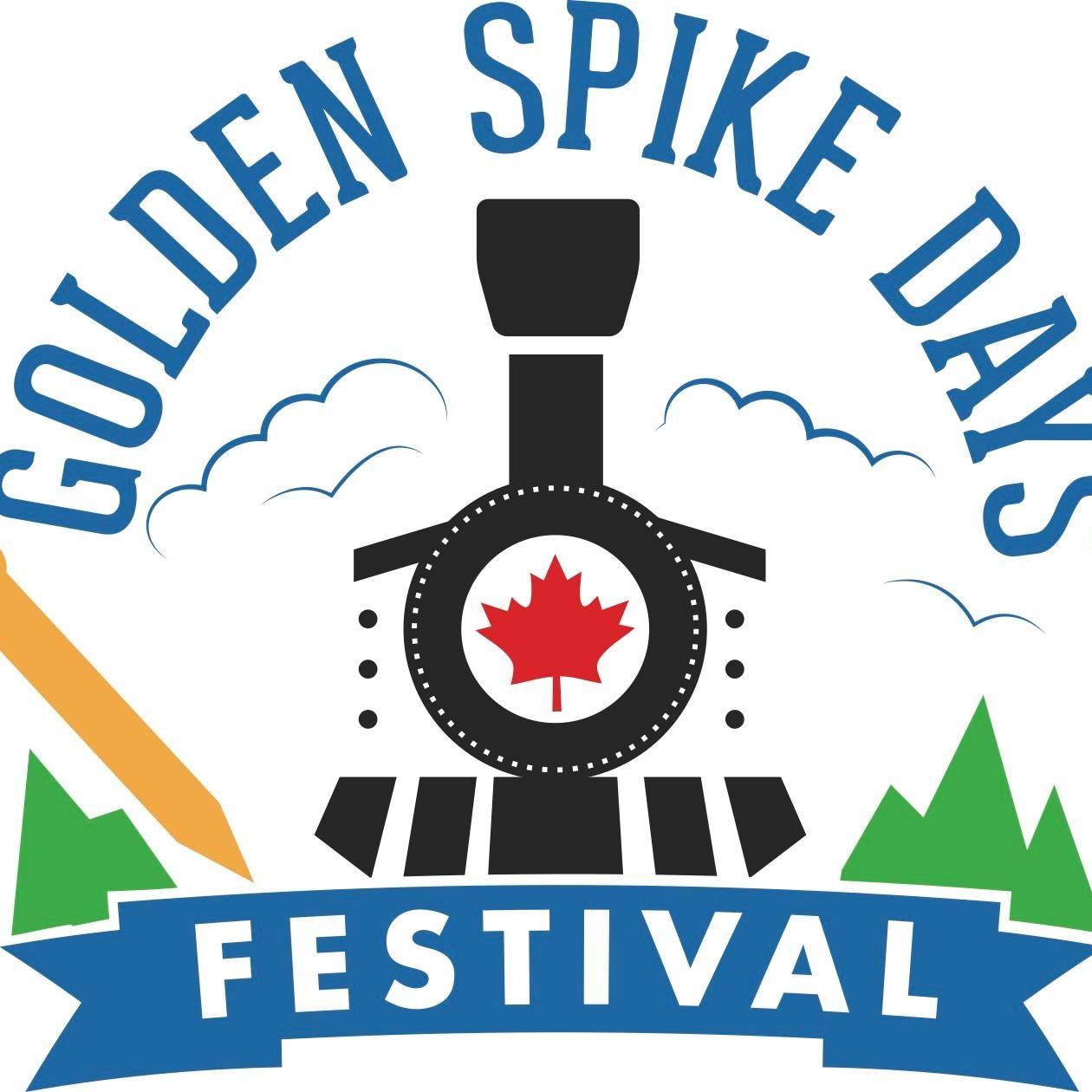 Golden Spike Days Festival