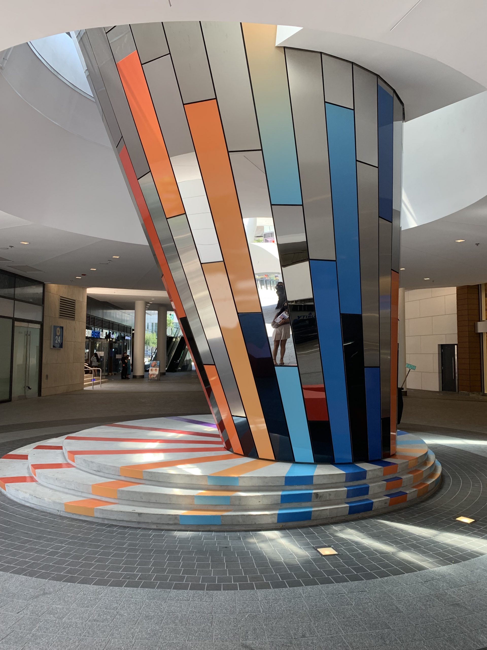 The Amazing Brentwood - The Light Vessel