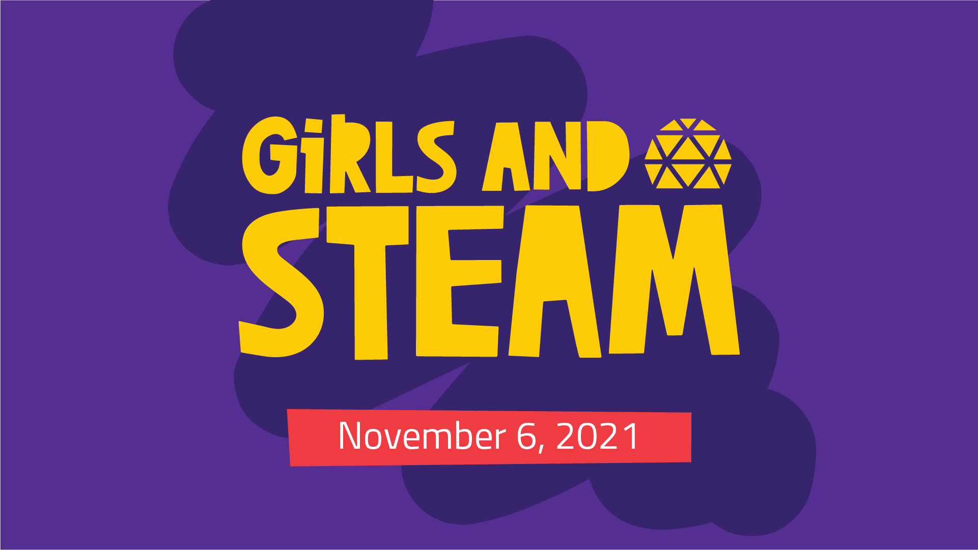 Girls and STEAM