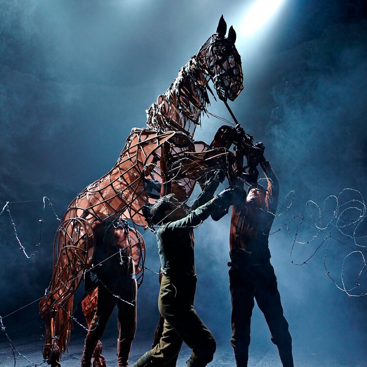 War Horse