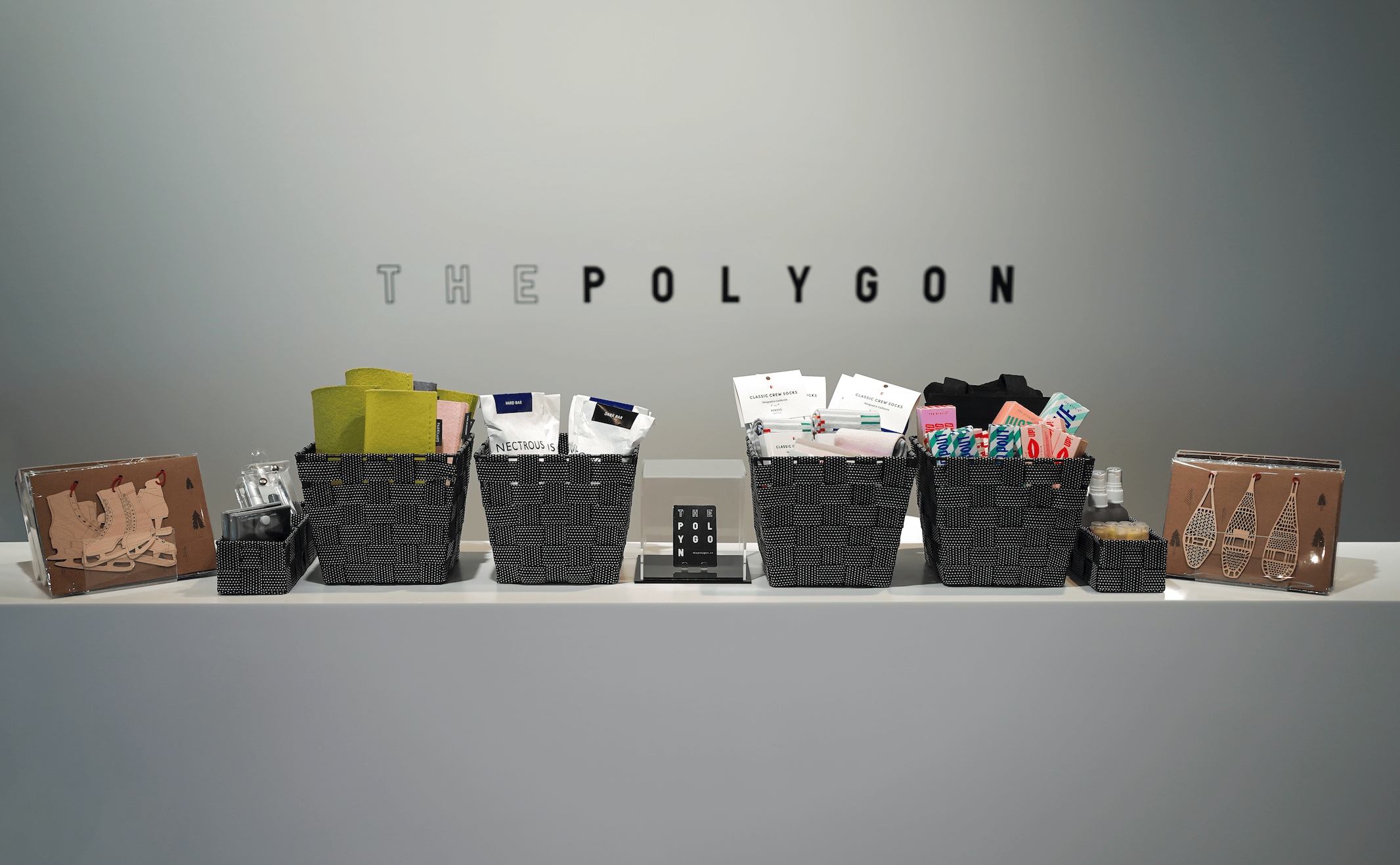 Polygon Gallery میں میکر سے ملیں۔