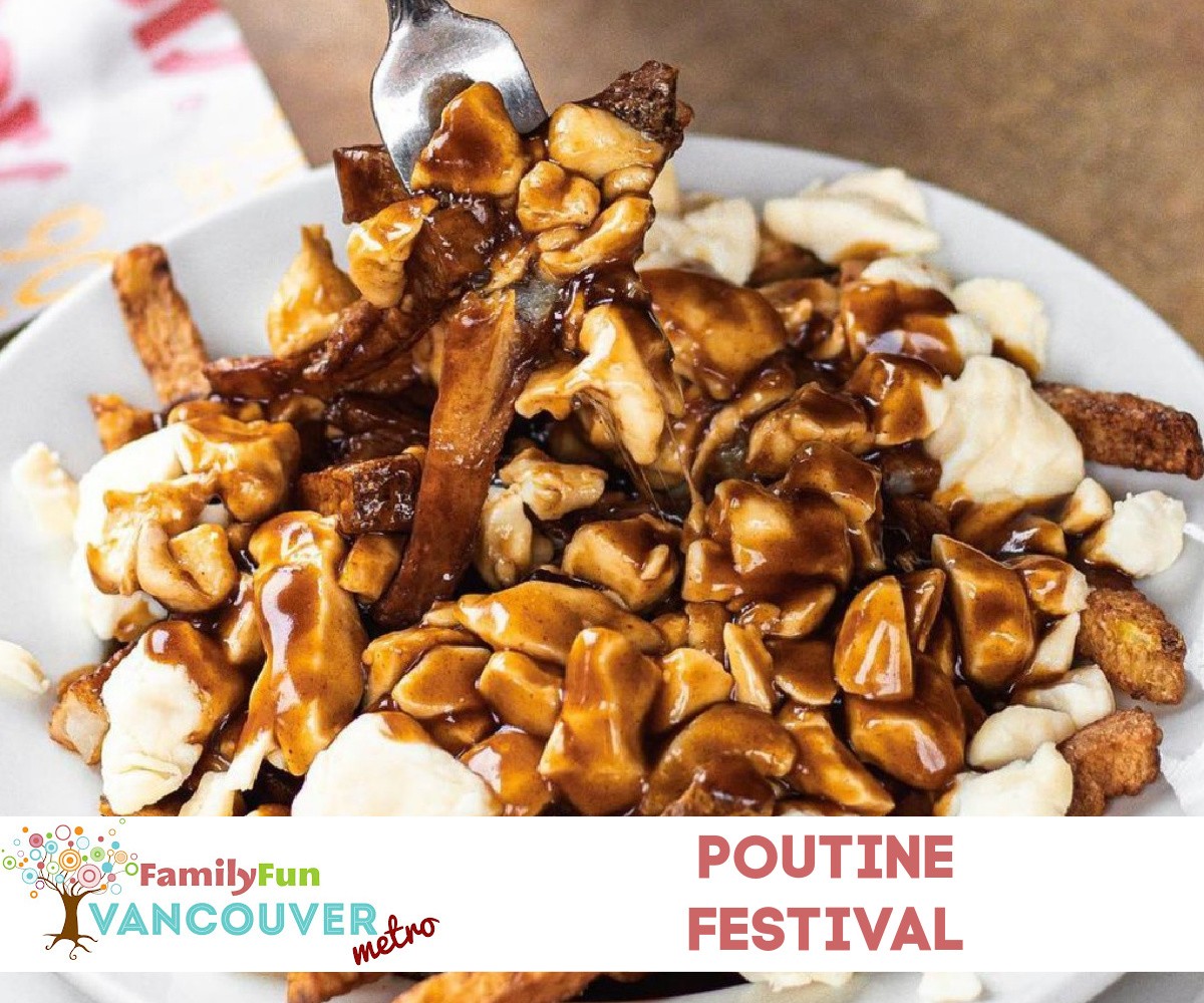 Poutine Festival