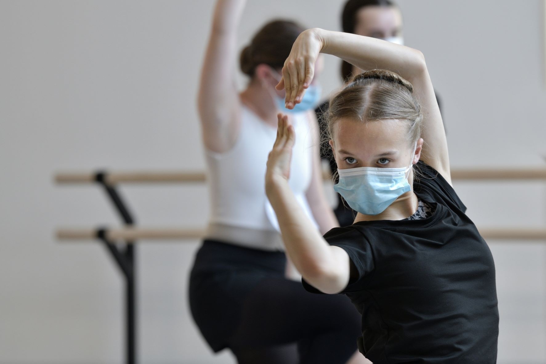 Arts Umbrella Spring Break Camps 2022