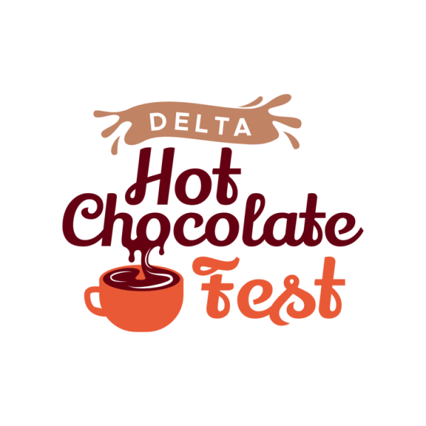 Delta Hot Chocolate Fest (Family Fun Vancouver)