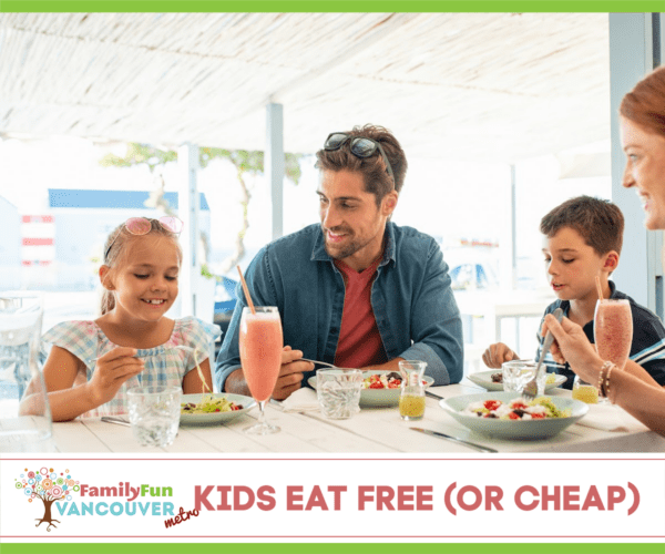 Дети едят бесплатно (или дешево) 1200x1000