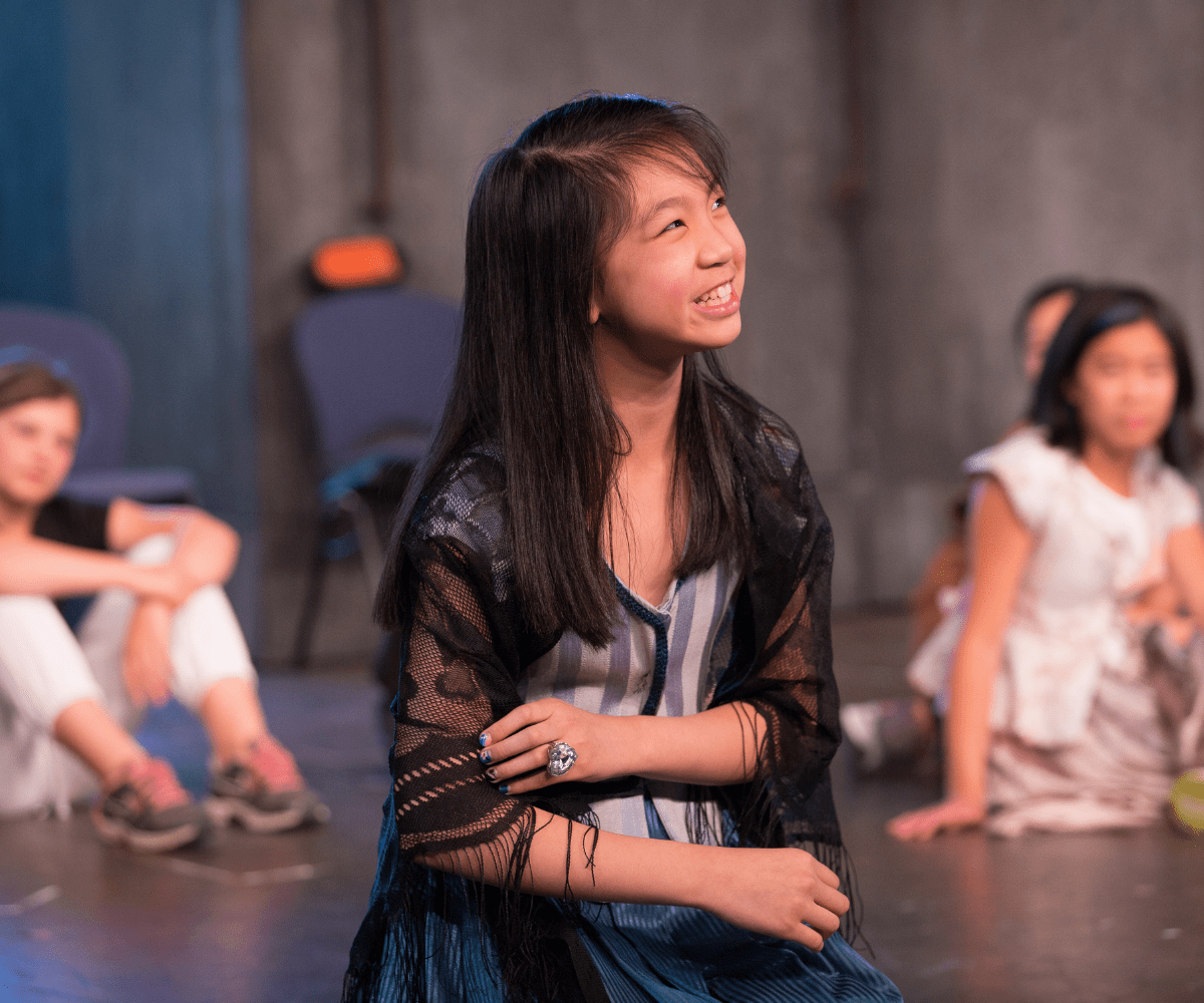 Bard on the Beach Summer Camps