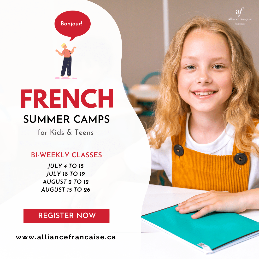 Metro Vancouver Summer Camps Family Fun Vancouver