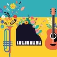 VSO 音乐学院夏令营(温哥华家庭游)
