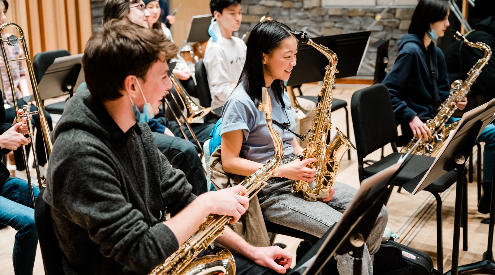 VSO School of Music Summer Camps (Family Fun Vancouver)