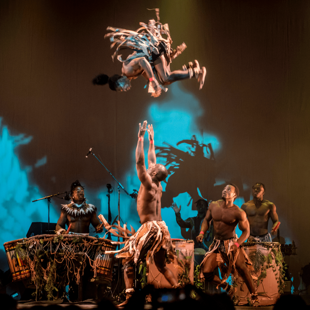Vancouver International Children's Festival