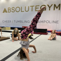 Absolute Gym Summer Camps