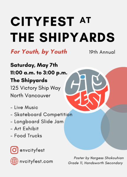 CityFest at The Shipyards
