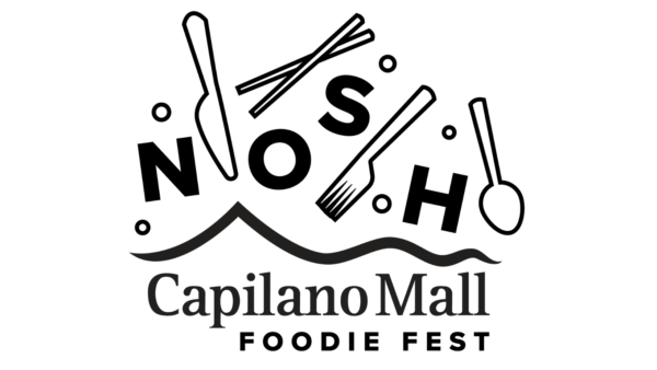卡皮拉诺购物中心的 NOSH 美食节
