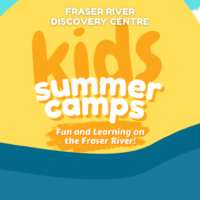 Fraser River Discovery Center Sommercamps